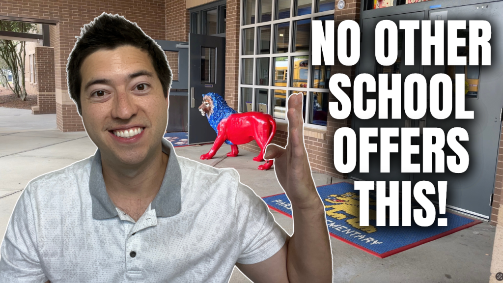 Parsons elementary