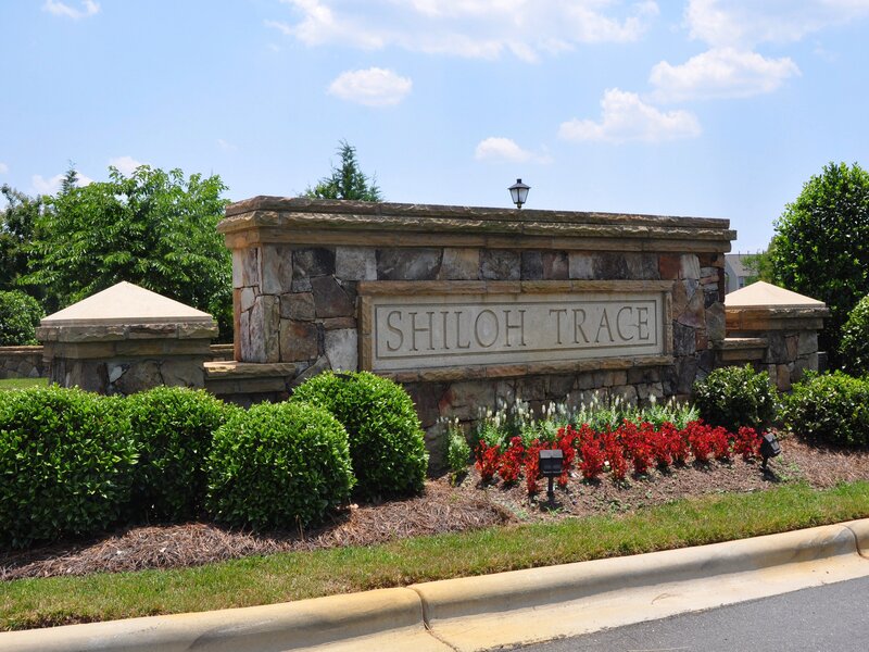 Shiloh Trace in Indian Trail ProStead Realty ProStead Realty