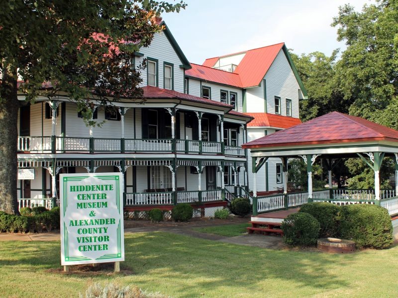 Hiddenite, NC Real Estate & Homes For Sale ‹ ProStead Realty ProStead