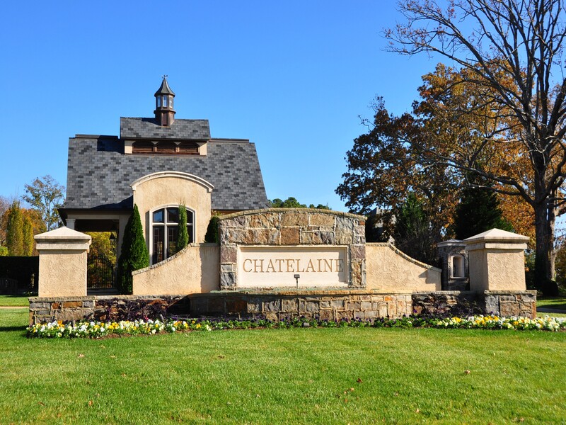 Chatelaine of Waxhaw NC ProStead Realty