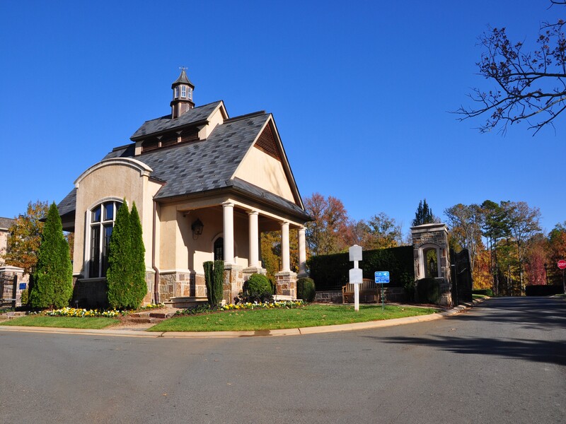 Chatelaine of Waxhaw NC ProStead Realty