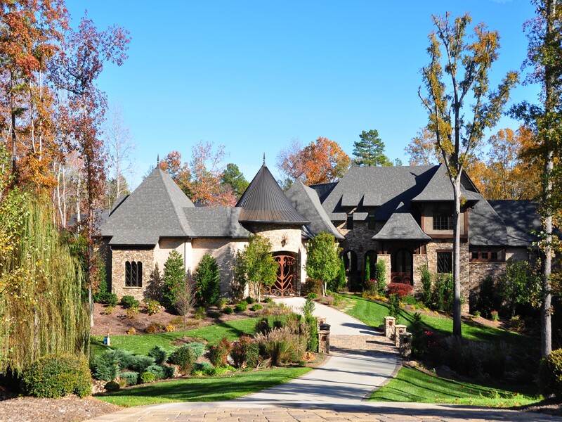 Chatelaine of Waxhaw NC ProStead Realty