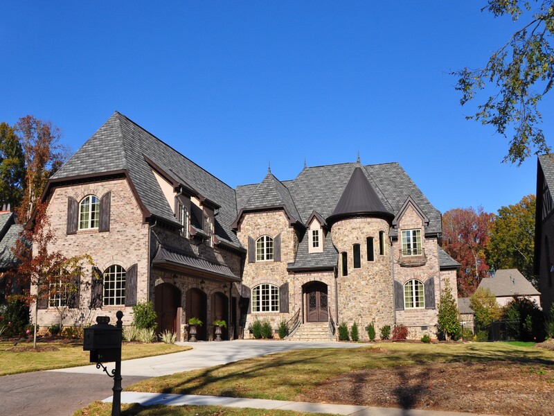 Chatelaine of Waxhaw NC ProStead Realty