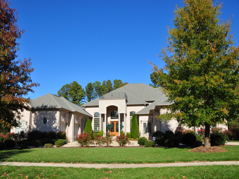 Chatelaine of Waxhaw NC ProStead Realty