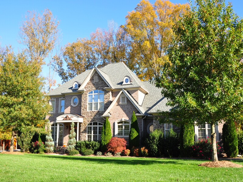 Chatelaine of Waxhaw NC ProStead Realty