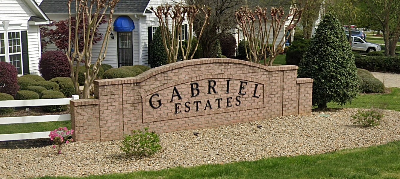 Gabriel Estates in Mooresville NC ProStead Realty