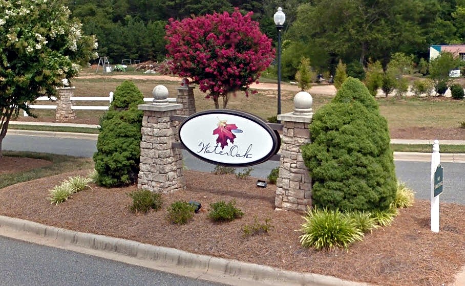 Water Oak in Mooresville NC ProStead Realty