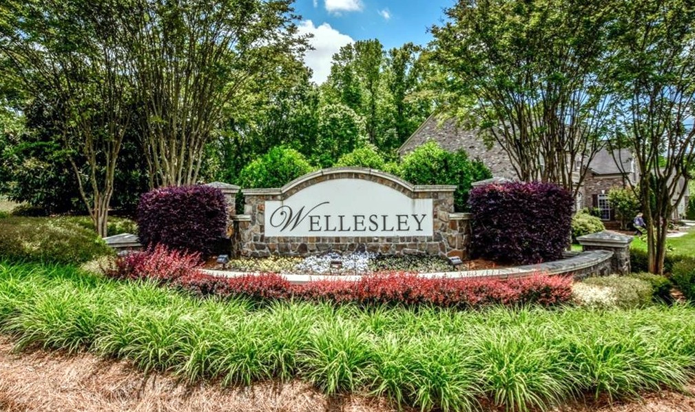 Wellesley in Mooresville NC ProStead Realty