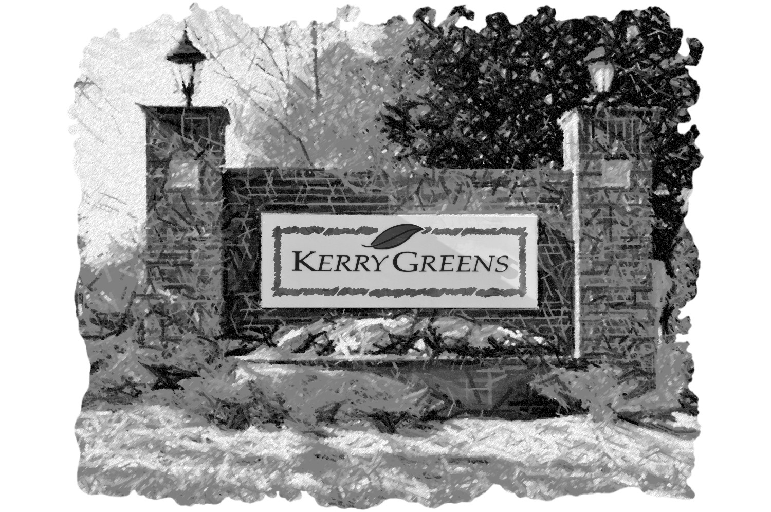 Kerry Greens in Matthews NC ProStead Realty
