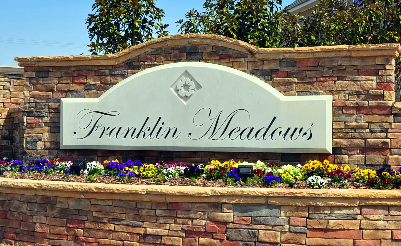 Franklin Meadows in Matthews NC ProStead Realty