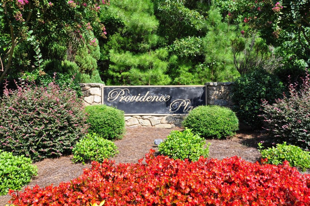 Providence Place in Matthews NC ProStead Realty