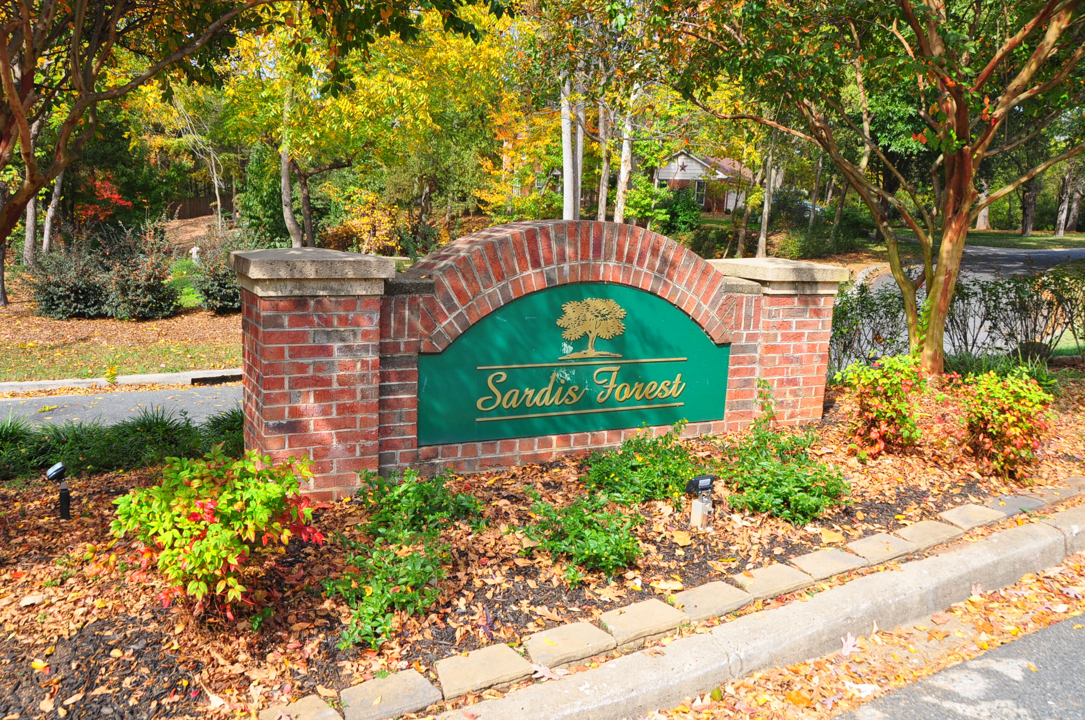 Sardis Forest in Matthews NC ProStead Realty