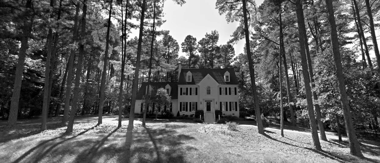 Shannon Woods in Matthews NC Homes For Sale