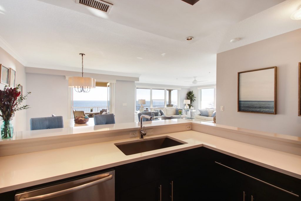 Oceanfront Jax Beach Condo