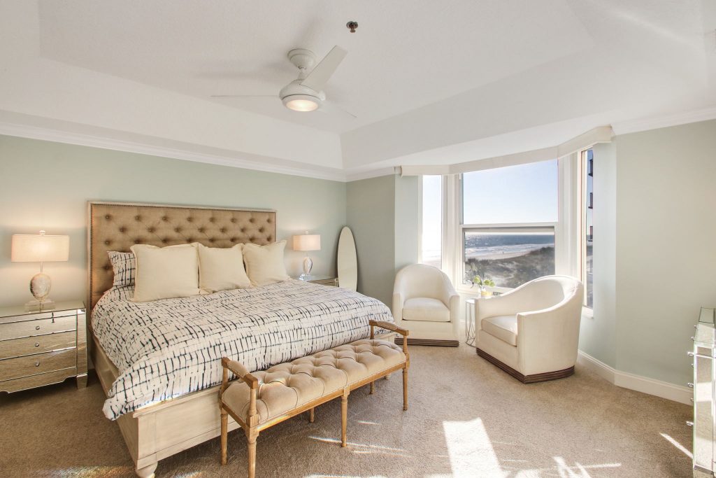 Oceanfront Jax Beach Condo