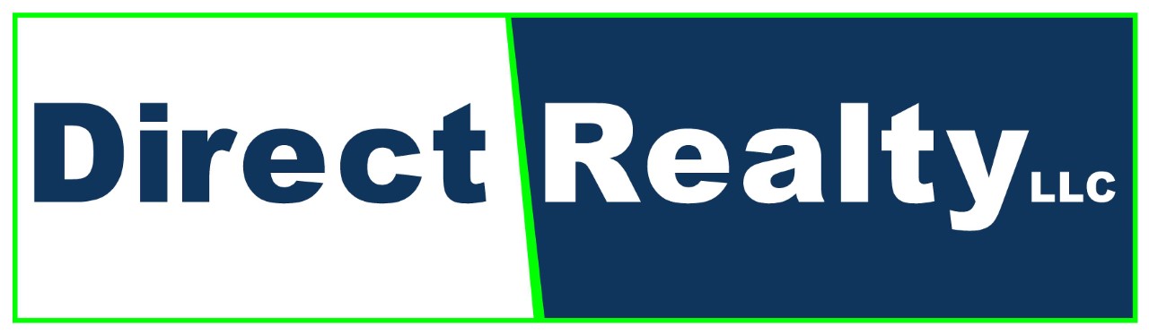 Agent Real Estate Logo
