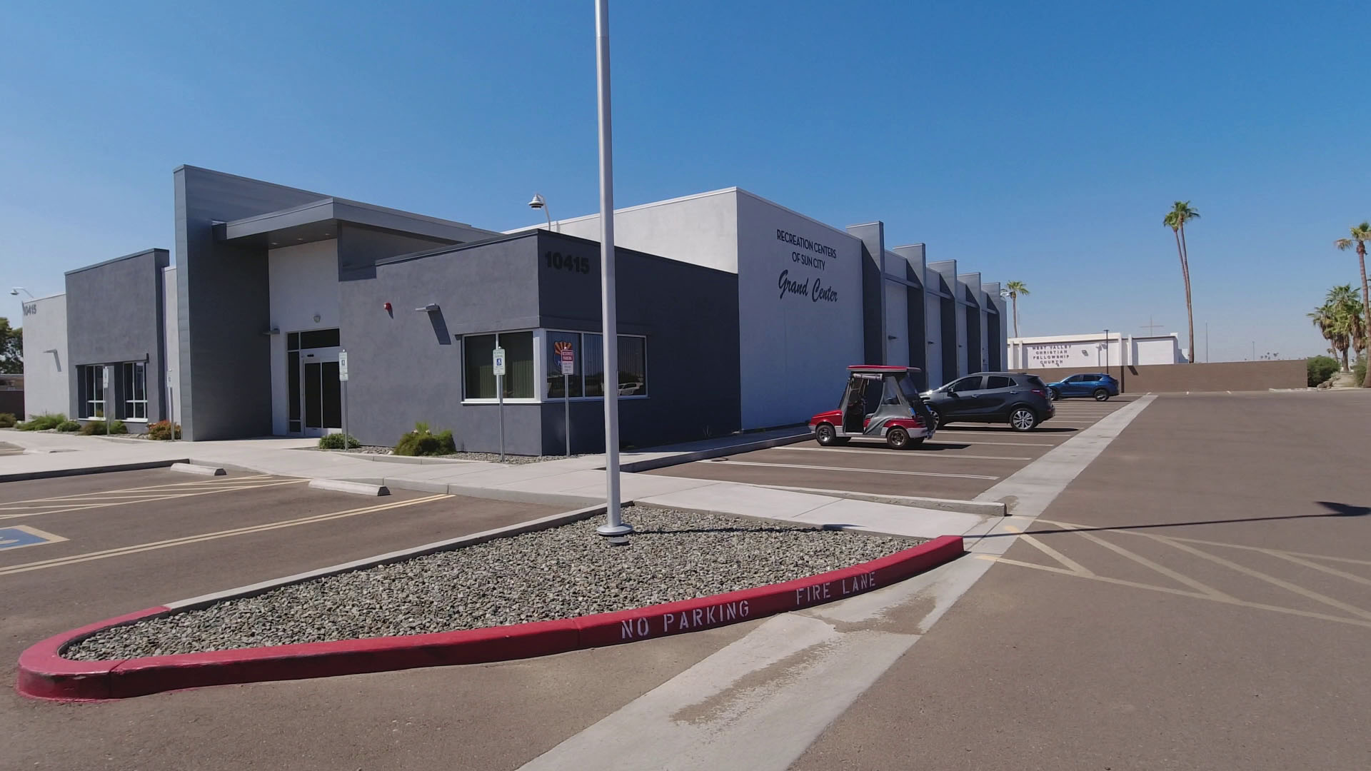 Sun City, ArizonaThe Original Fun City! My Home Group Real Estate