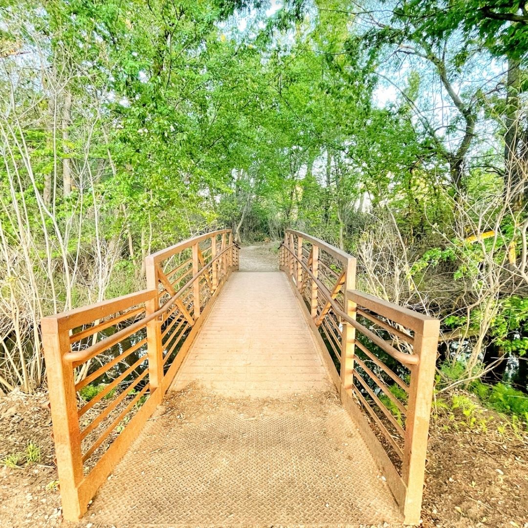 Living Near the Boise Trails Summer Aston Real Estate Group