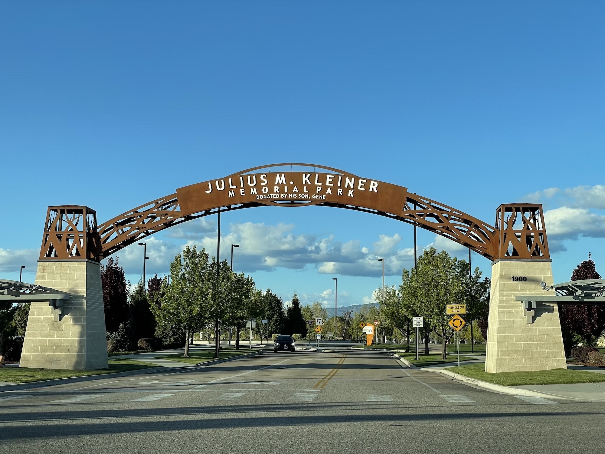 MERIDIAN SCHOOLS Summer Aston Real Estate Group