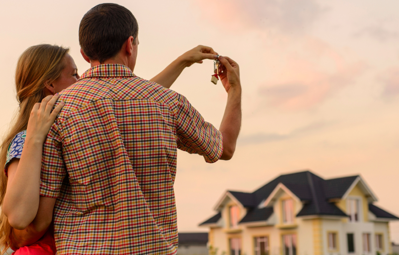 Guide To Buying a Home Summer Aston Real Estate Group