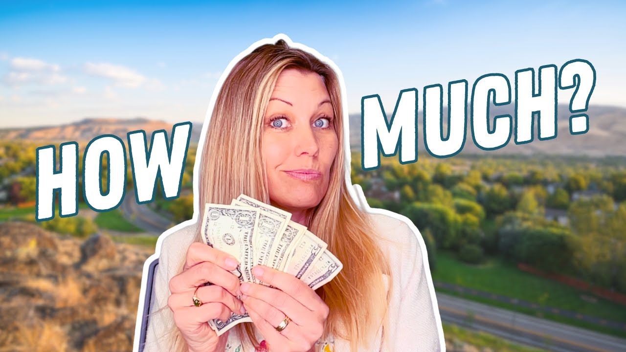 Cost of Living in Boise Idaho 2023 Summer Aston Real Estate Group