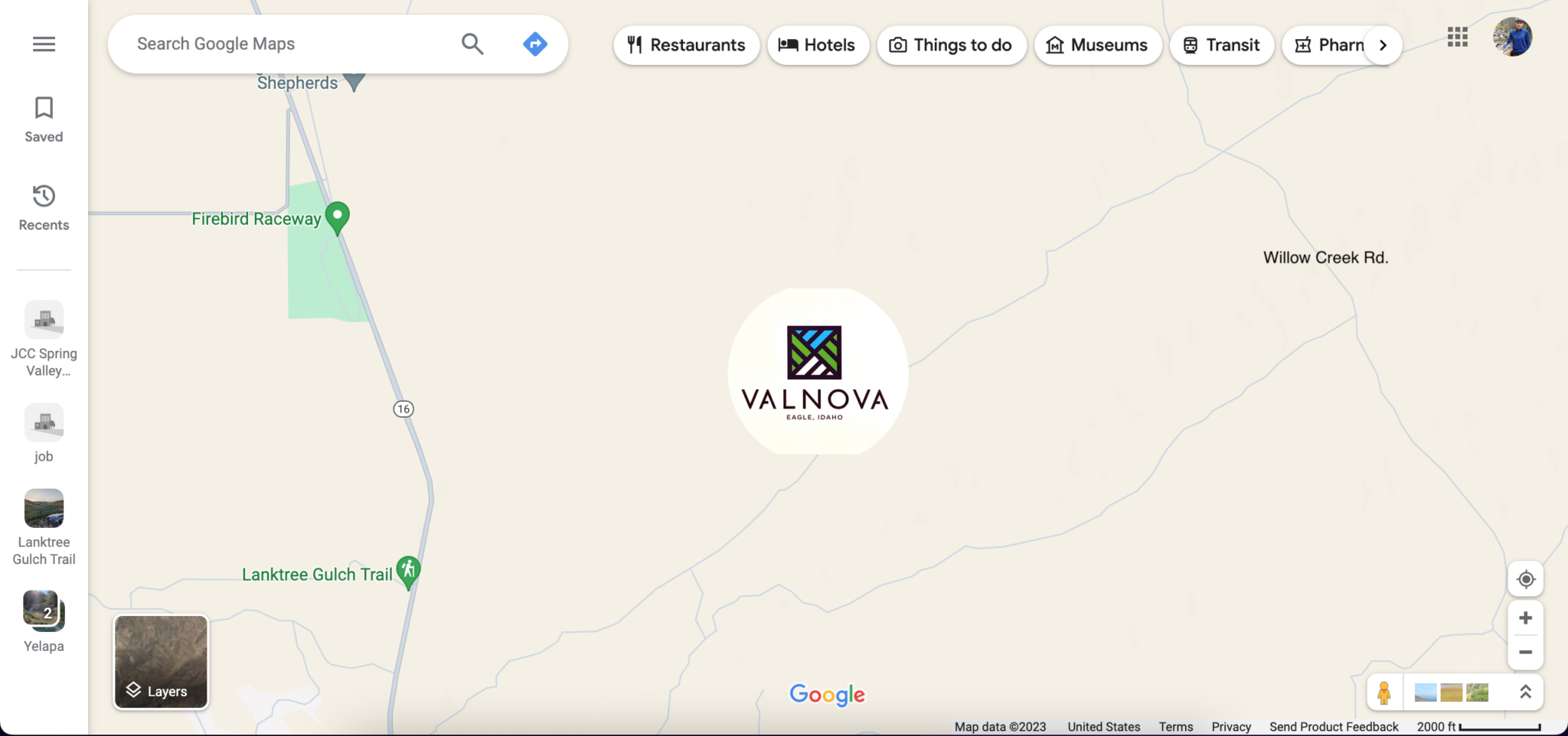 MASSIVE new development coming to Idaho! Tour of Valnova! Summer