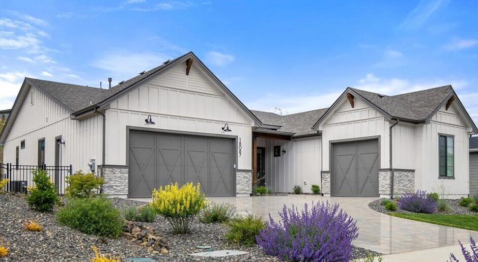 Avimor Home in the hills of Eagle, Idaho! Summer Aston Real