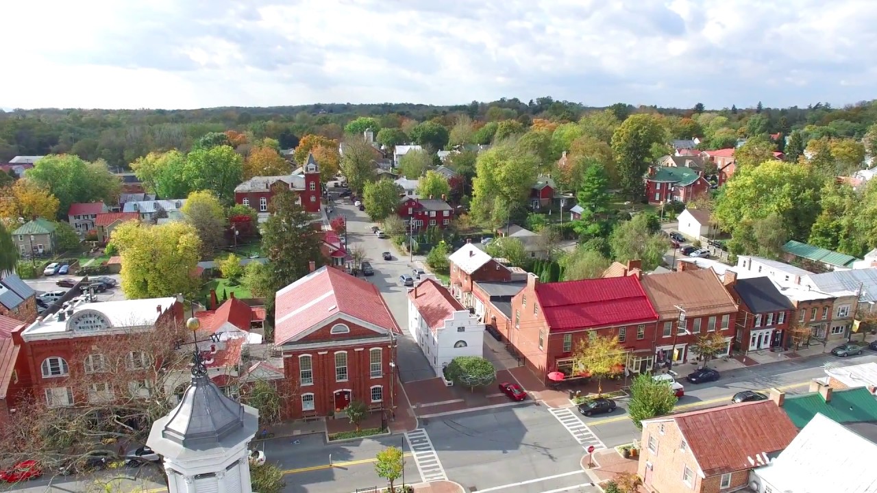 Shepherdstown Snyder Bailey & Associates Snyder Bailey & Associates