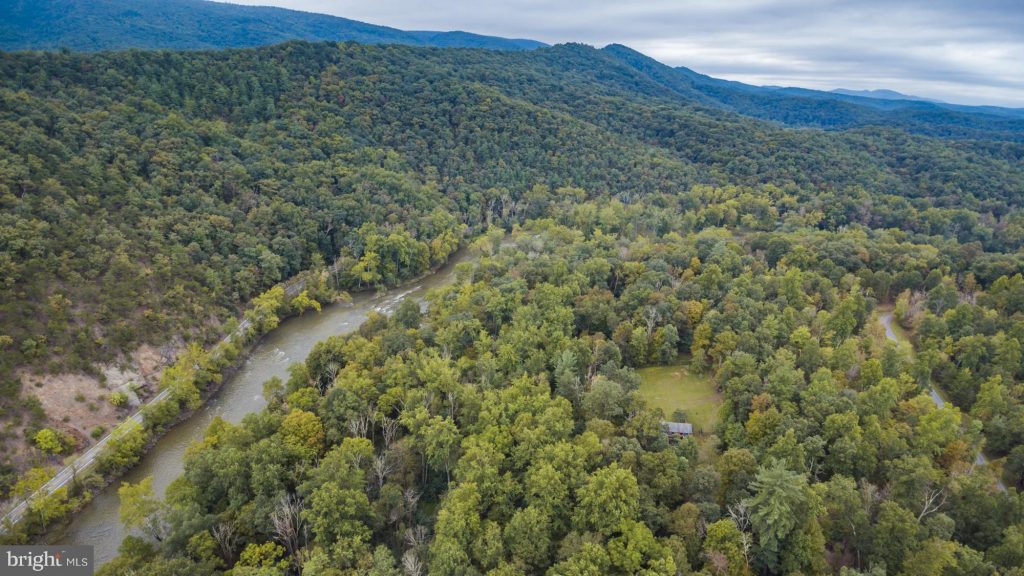 Waterfront Homes Eastern Panhandle