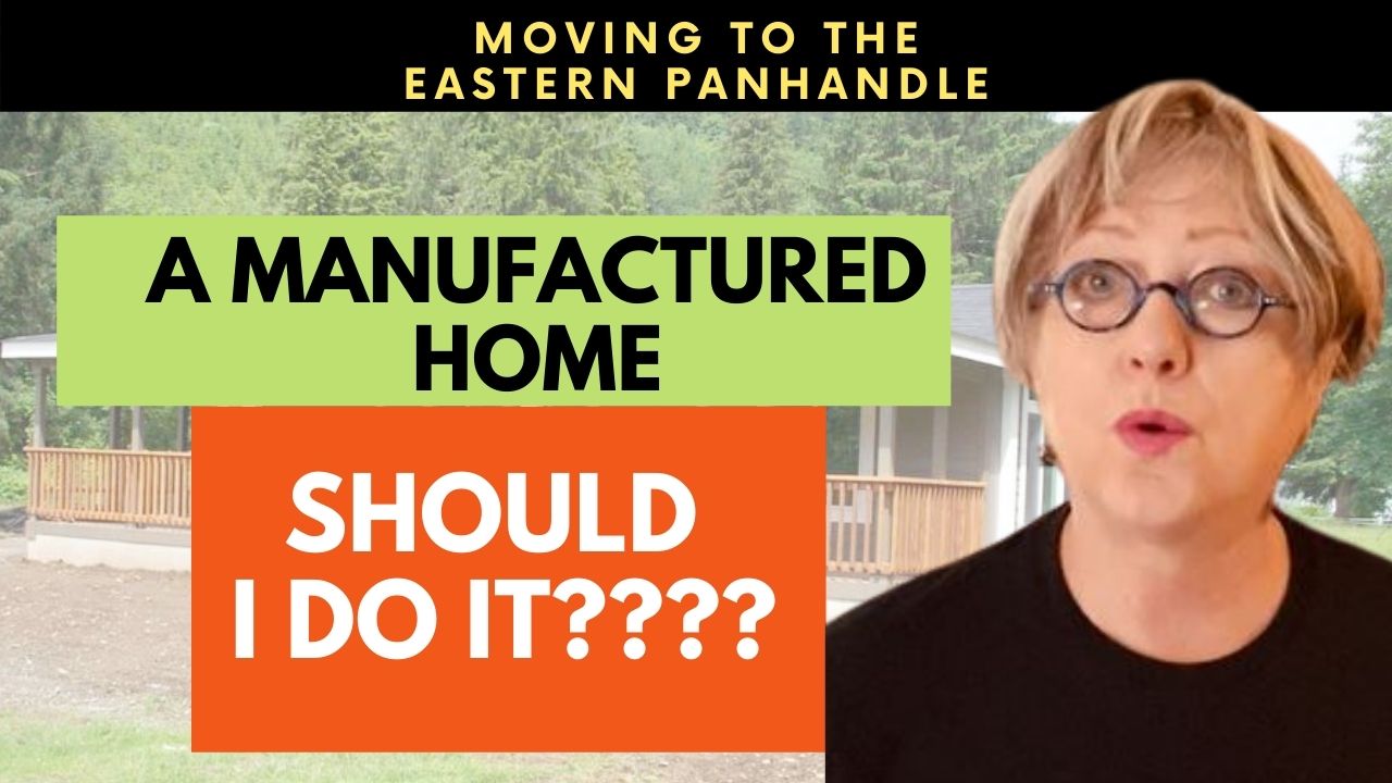 How To Buy A Manufactured Home