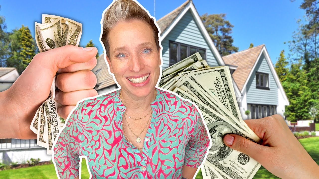 Battle of the Generations...Who's Buying All The Houses? Emily Farber