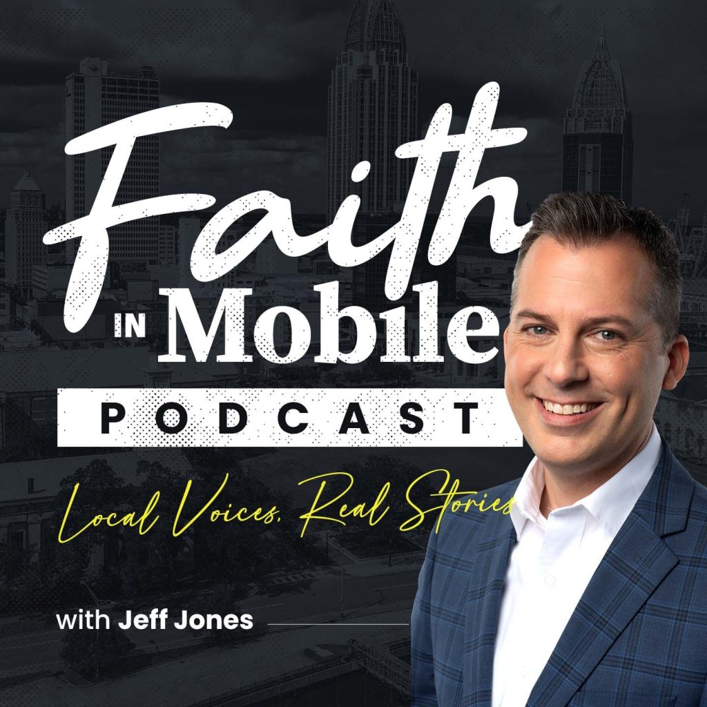 Faith in Mobile podcast
