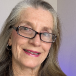 Peggy Dursthoff