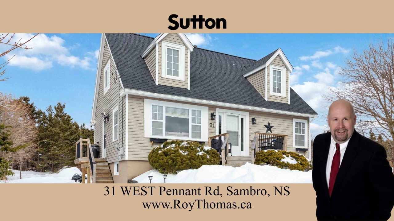 31 W Pennant Rd, Sambro, NS