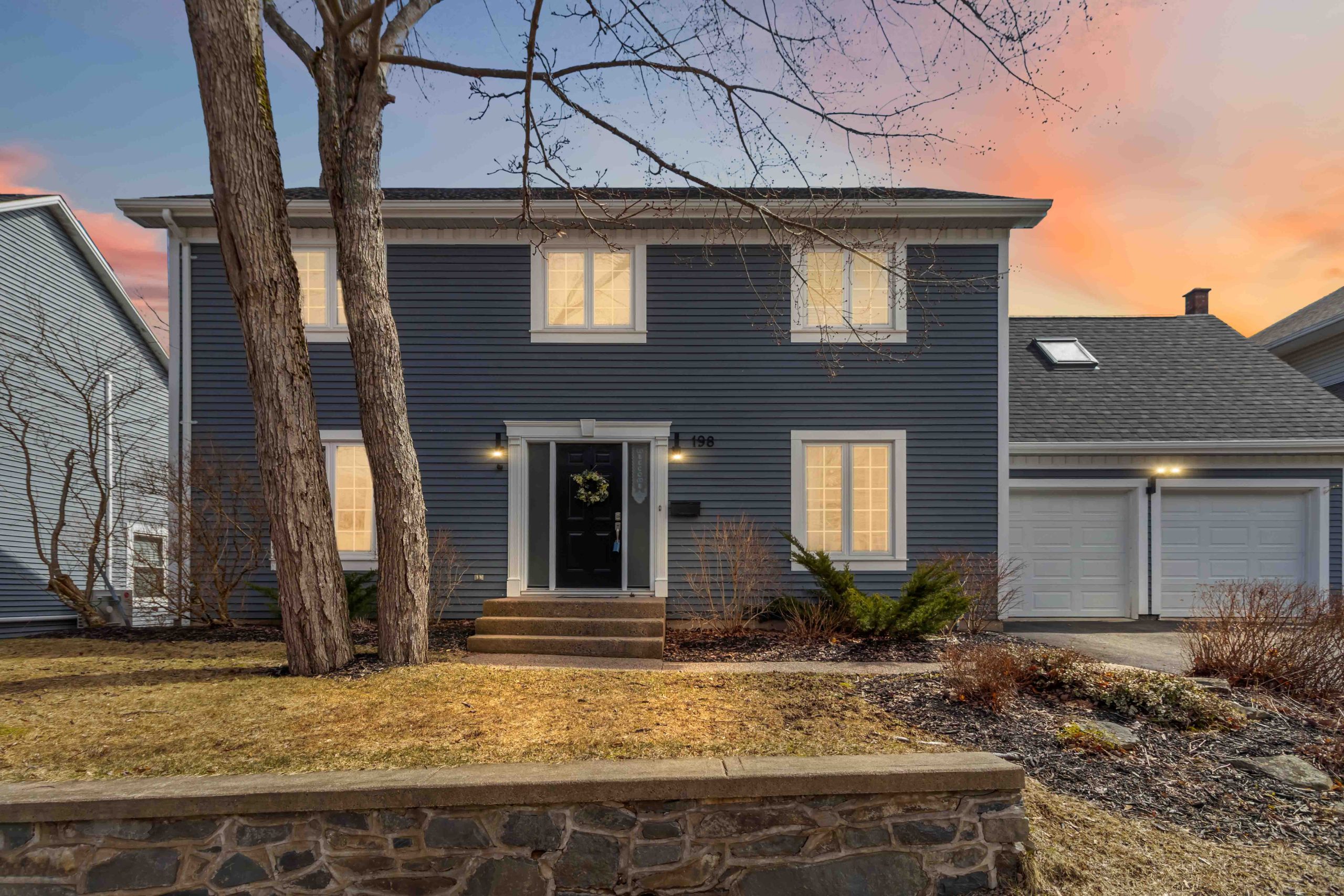 A Rockingham Home Worth a Closer Look: 198 Cresthaven Drive