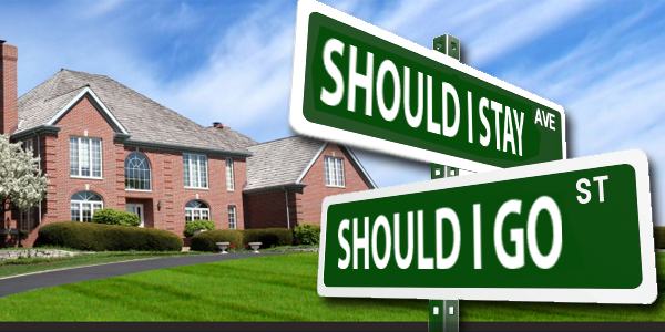 Before Selling Your Home