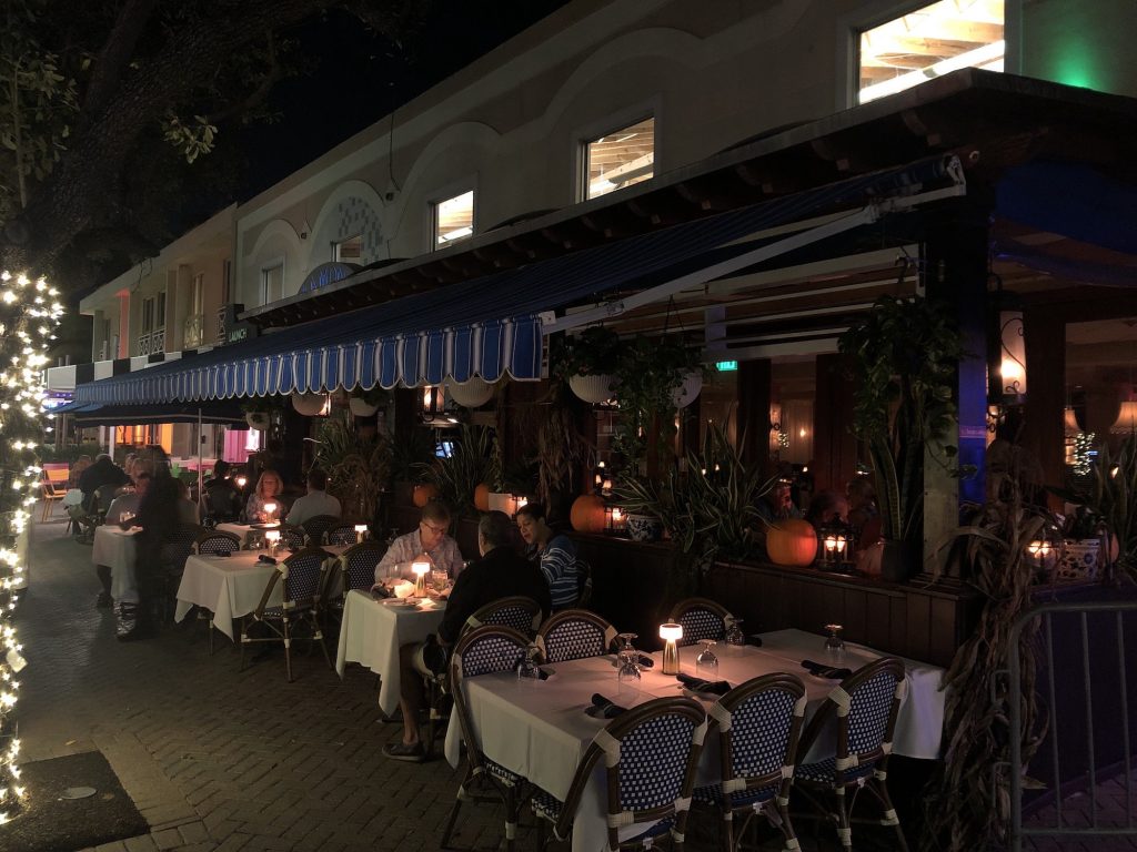 Downtown Delray Atlantic Avenue