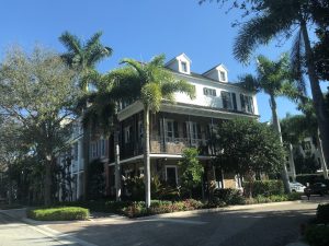 Delray Beach neighborhoods