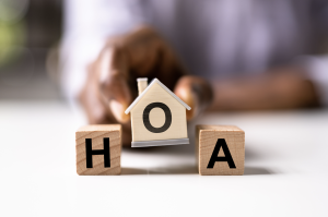HOA