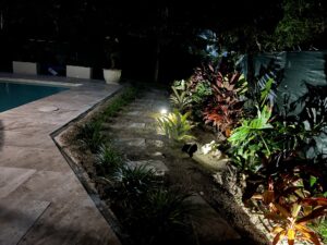 property landscaping