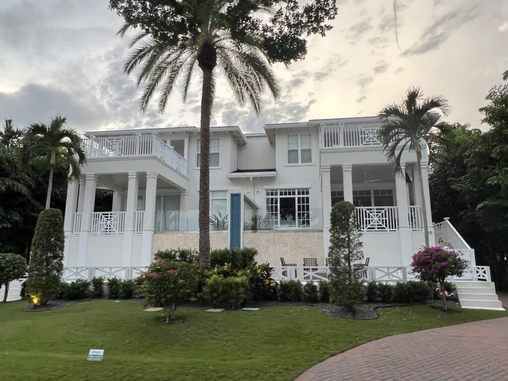 Delray Beach real estate market