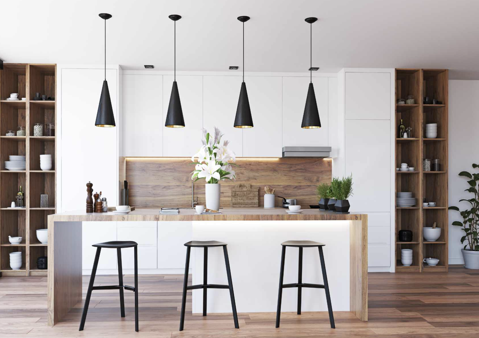 2025 Interior Design Trends To Make Your Home Stand Out