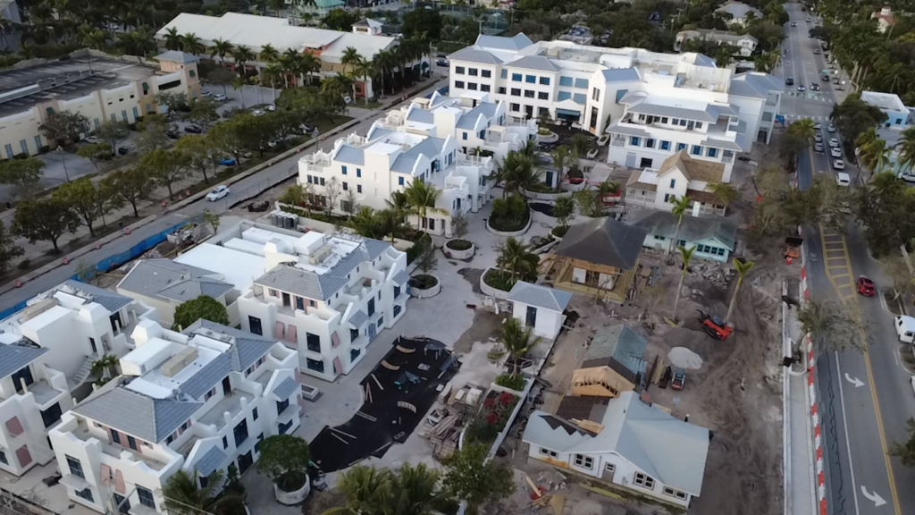 Delray Beach Real Estate