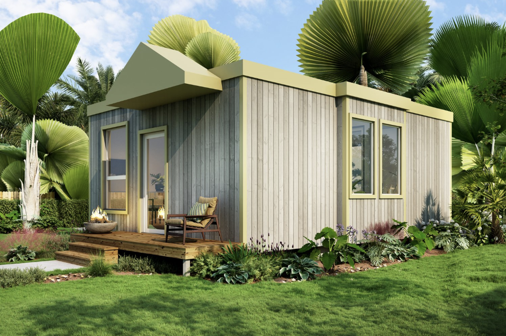 How ADUs Are Redefining Sustainable Homes for Modern Living