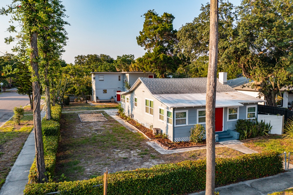 547 29th Avenue St Petersburg, FL