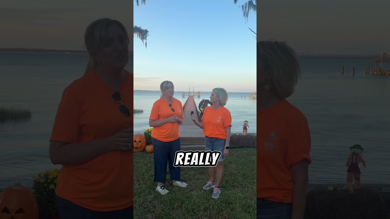 come tour this property!!! #realestate #stjohnsfl #landforsale come tour this property!!! #realestate #stjohnsfl #landforsale