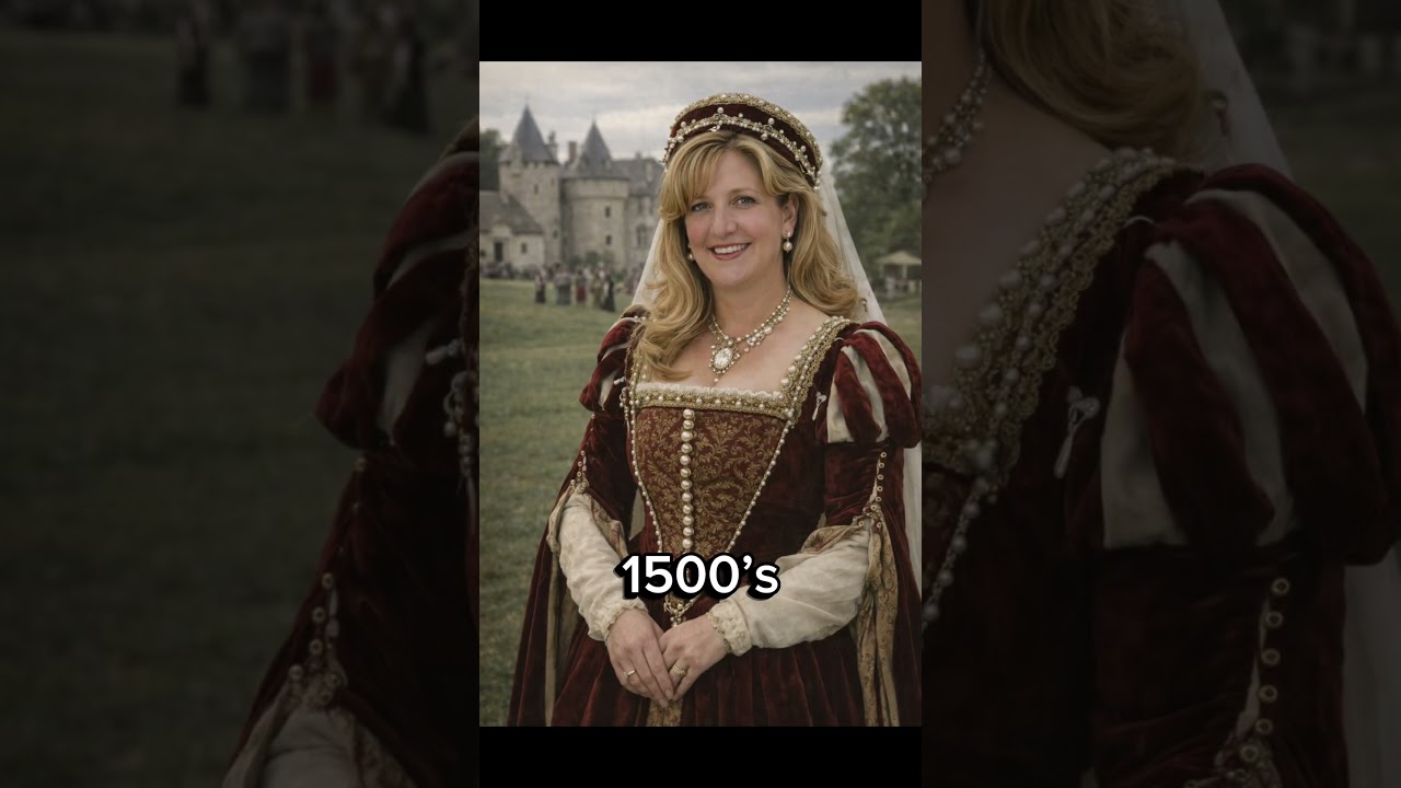 Been in the game for a While lol!