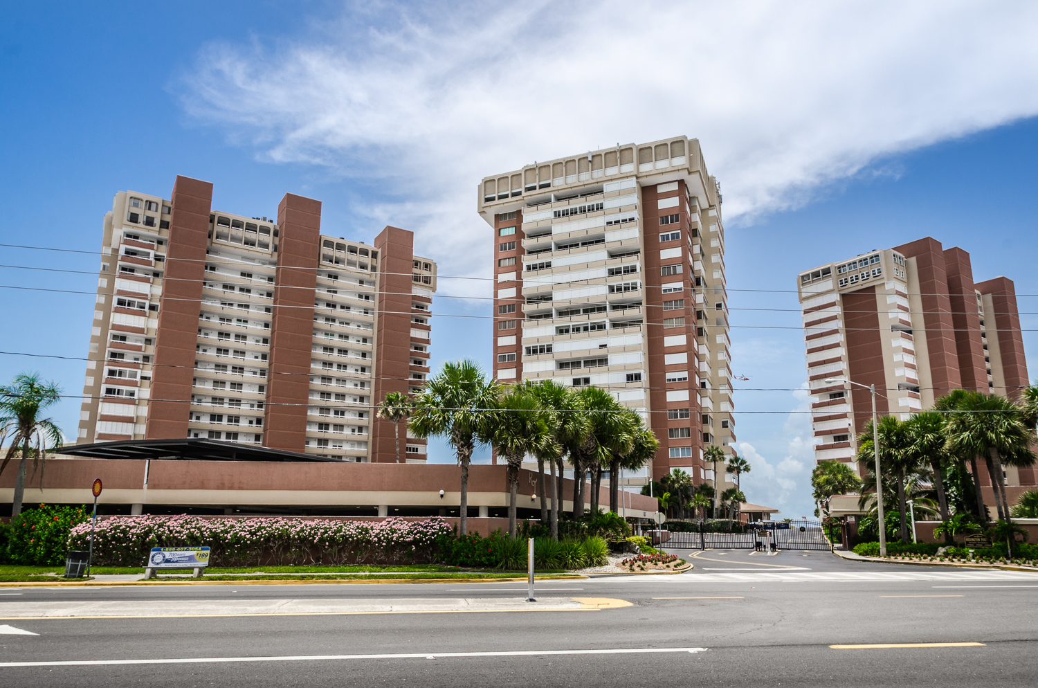 Redington Towers 1 Condo Ray Cook Realty LLC Ray Cook Realty LLC