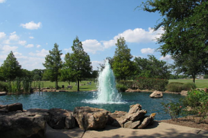 Sugar Land Texas Oyster Creek