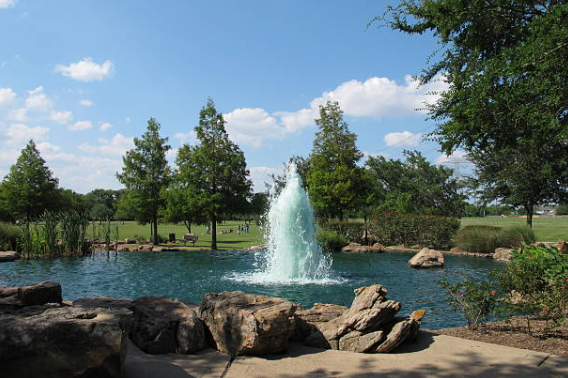 Sugar Land Texas Oyster Creek